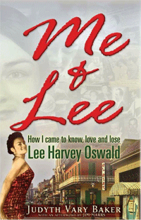 Me and Lee book cover