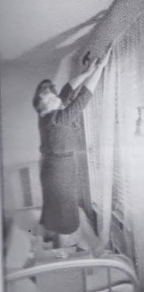 Oswald landlady hanging curtain rods